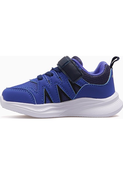 Marco Kids Çocuk Sneaker Günlük Ayakkabı 26y 26y905 Saks Mavi