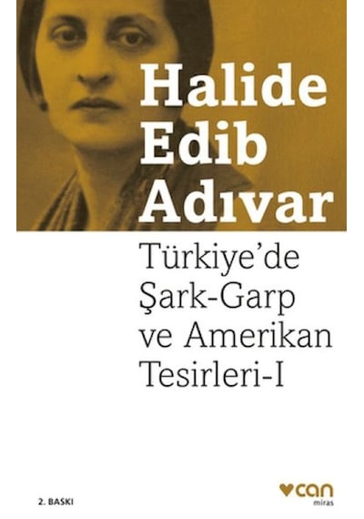 Türkiye'de Şark-garp Ve Amerikan Tesirleri I Yeni Kapak - Aıaı-833802
