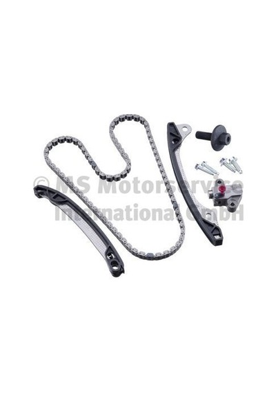 Kolben 400190500001 - Eksantrik Zincir Seti Captur 12 Clıo Iv 12