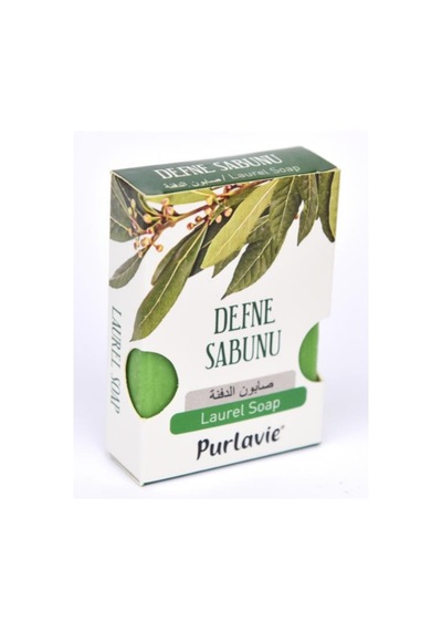 Purlavie Defne Sabunu 100 GR