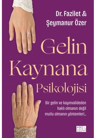 Gelin Kaynana Psikolojisi