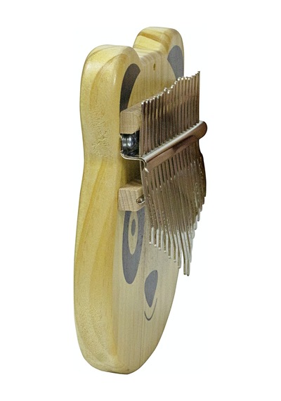 Ardor Klb-17wpc Kalimba Köpek