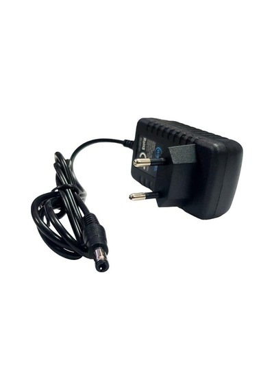 Wellpower 15volt 1amper Adaptör 5.5x2.5mm Jak Fişli