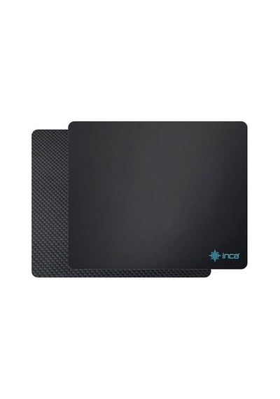 Inca Imp-020t 270x350x3mm Medıum Gamıng Mouse Pad, Özel Tasarım Oyuncu Mousepad, Geniş Kullanım Alanı,pürüzsüz Yüzey,dayanıklı Kaymaz Kauçuk Taban,toz Ve Kire Dayanıklı