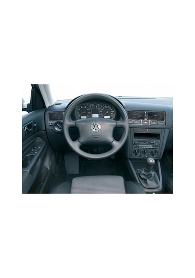 Volkswagen Passat Bora Jetta Golf 4 Siyah Kapi Kolu Tutamagi 505373624