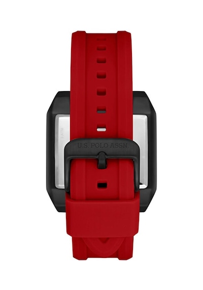 U.S. Polo Assn. Uspa1047-02 Dijital Erkek Kol Saati