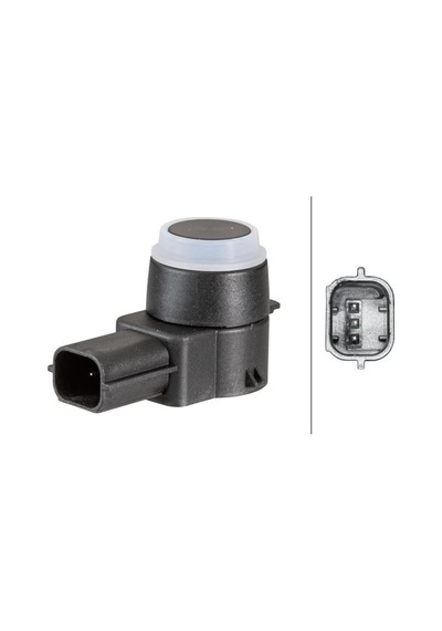 Hella Park Sensörü Astra H Astra J Corsa D Insignia A Meriva B Zafira B Zafira C Mokka Cru Hella 6px358141-111