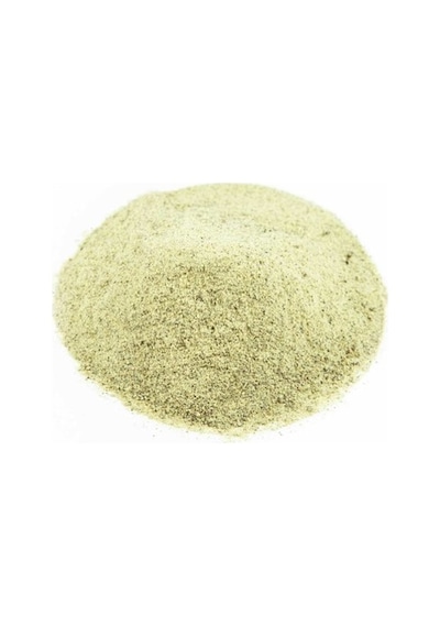 Beyaz Biber Öğütülmüş Toz 250 gr