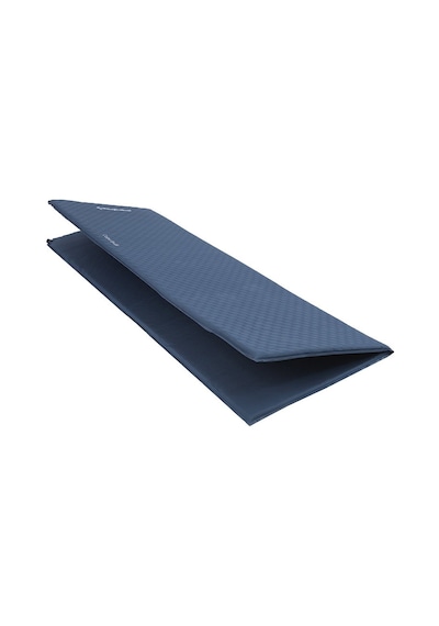 Kingcamp Gri Classic Double Şişme Mat Gri