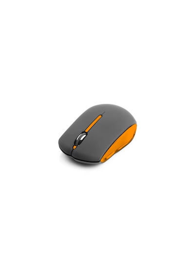 Mouse Kablosuz Gm103w Black-orange Mou