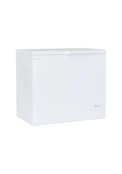 Uğur UED 280 227 LT Sandık Tipi Derin Dondurucu Beyaz