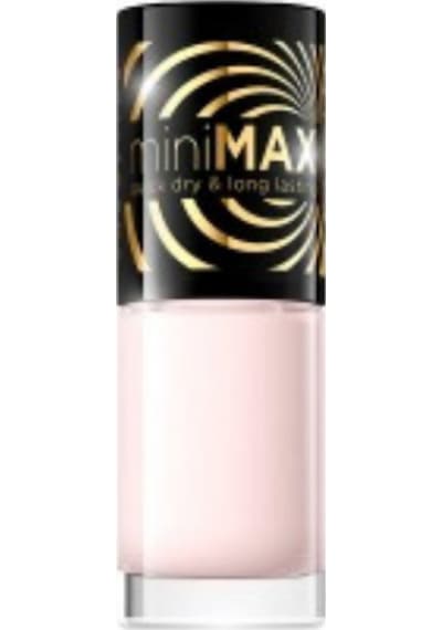 Mını Max Naıl Polısh 927 5 Ml- Diğer