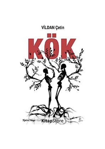 Kök - Vildan Çetin - Galata