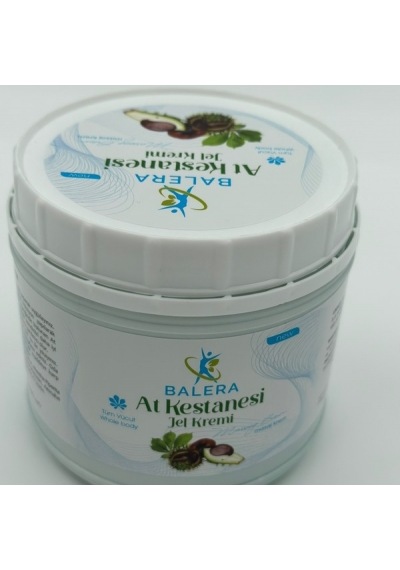 Balera At Kestanesi Jeli 500 ML
