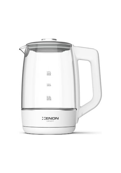Xenon Smart X7103 2200 W 1.5 L Wi-Fi Akıllı Cam Su Isıtıcısı