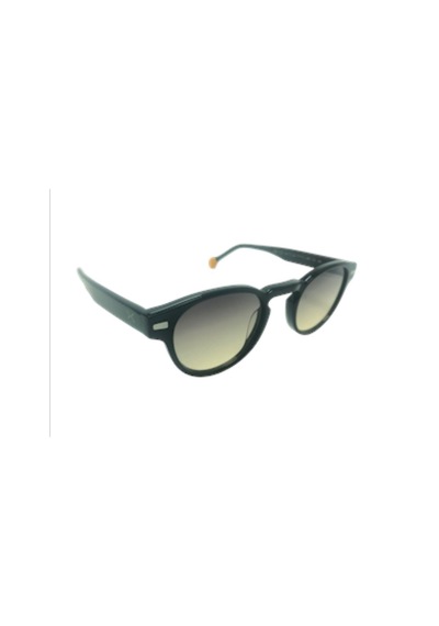 Black Mod.8327 C.02 Siyah Unisex Güneş Gözlüğü Siyah