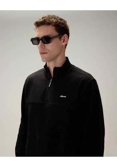 Ellesse Erkek Sweat 6wm1025 Bk