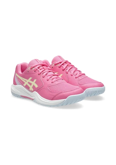 Asics 1044a085 Gel-dedicate 9 Gs Spor Ayakkabı Pembe