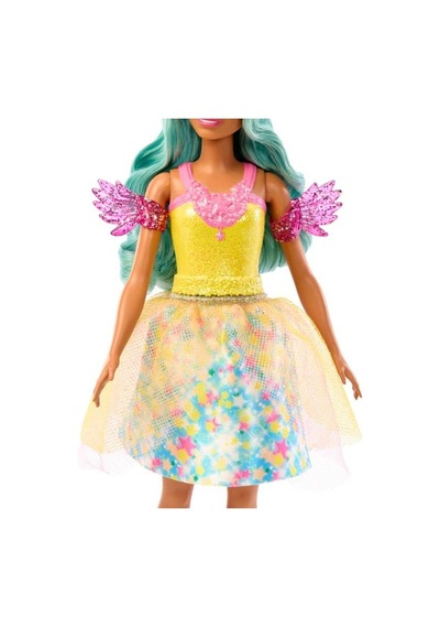 Barbie A Touch Of Magic Karakter Bebekler Barbie Teresa Hlc36