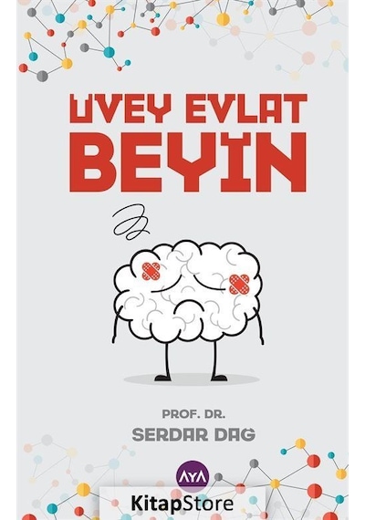 Üvey Evlat Beyin - Serdar Dağ - AYA