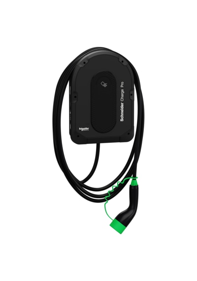 Schneider Electric Evlink Charge Pro Evb4s22nc0 22 Kw Elektrikli Araç Şarj İstasyonu 7 Metre Kablolu 32a Ayarlanabilir 7kw - 11kw - 22kw Schneider Electric Evlink Charge Pro Evb4s22nc0 22 Kw Elektrikli Araç Şarj İstasyonu 7 Metre Kablolu 32a Ayarlanabilir 7kw - 11kw - 22kw