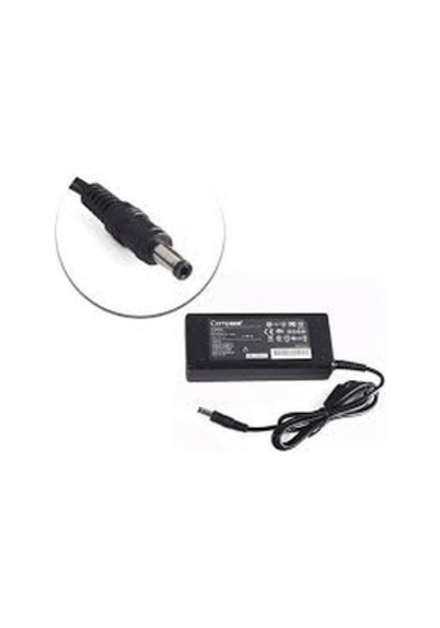 Evotech 12V 5A Plastik Kasa Led Güvenlik Kamera Adaptör Cka-125