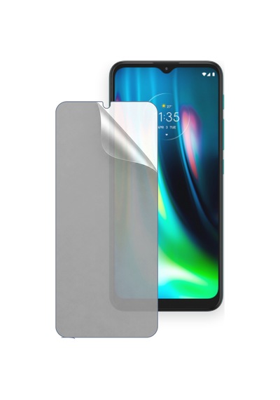 Motorola Moto G9 Play Uyumlu Ön Yüzey Mat Hidrojel Ekran Koruyucu