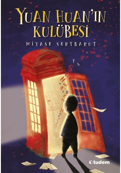 Yuan Huan'ın Kulübesi - Mydr-598833