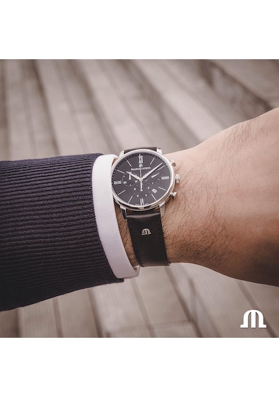 Maurice Lacroix El1098ss001310-1 Erkek Kol Saati
