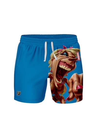 Freeside Training Shorts Stx-03