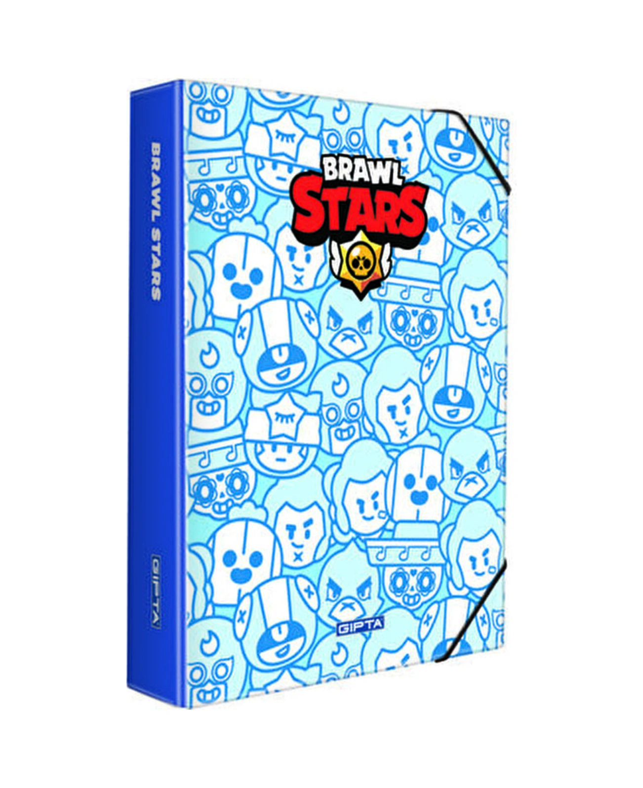 Brawl Star Kutu Klasör 25x35cm 5700