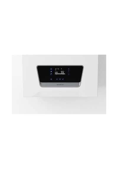 Nitromix İoni 24/26 Kw 20.000 Kcal Tam Yoğuşmalı Kombi