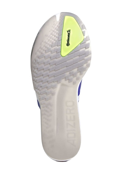 Adidas Adizero Adios 9 Erkek Lila Koşu Ayakkabısı Kı5700 Mor