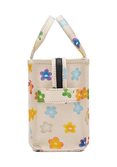 Marc Jacobs The Tote Bag Small Kadın El Ve Çapraz Çanta 2p5htt011h03 Multi