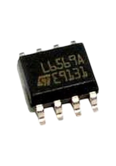 L 6569 Soıc-8 Smd Entegre Devre-217110