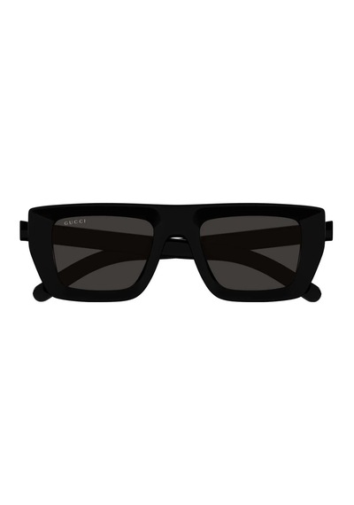 Gucci Gg1723s 001 Kadın Güneş Gözlüğü Siyah