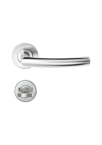 Condi 101ıç Saten Rozetlı Kapı Kolu Rozetli Wc Tk