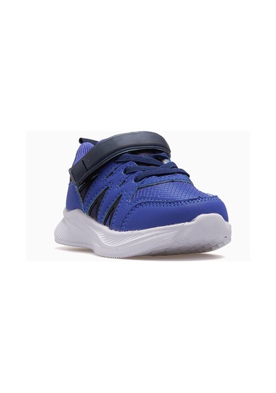 Marco Kids Çocuk Sneaker Günlük Ayakkabı 26y 26y905 Saks Mavi