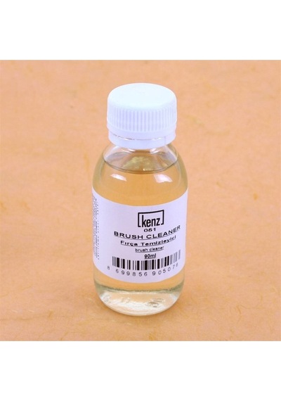 Kenz : Fırça Temizleyici : 90 Ml
