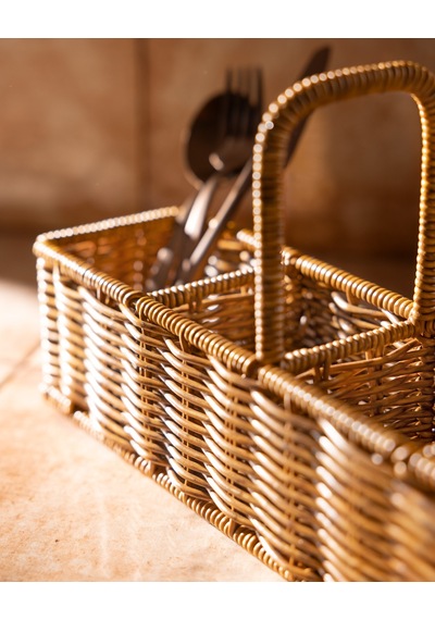 Madame Coco Rochelieu Organizer - Naturel Ognz0000000022
