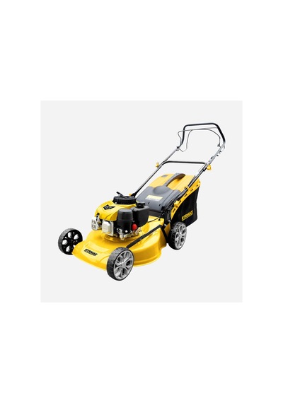 Benzinli Çim Biçme Şanzımanlı 173cc/5.5hp Rtrmax - Rtm9650