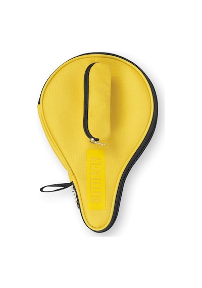Butterfly Masa Tenis Raket Çantası Racket Case Easy Yellow 9079300619 Sarı