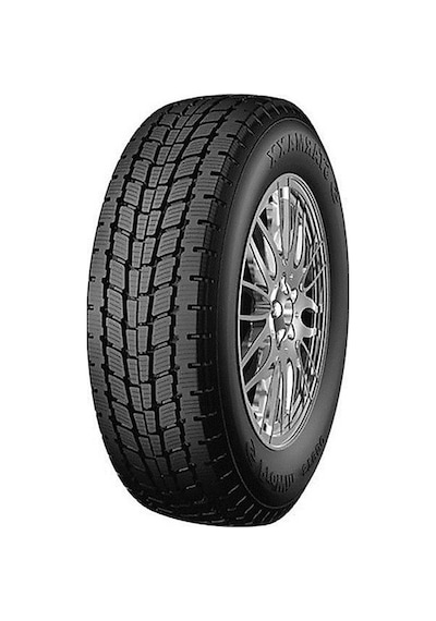 Starmaxx 235/65 R16 C TL 115/113R 8pr Prowin ST950 Kış Lastiği 2026