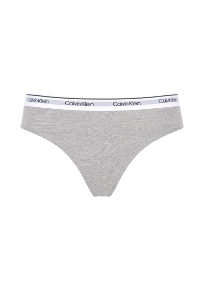 Calvin Klein Kız Çocuk 3'lü İç Çamaşırı 2129-169575 Çok Renkli