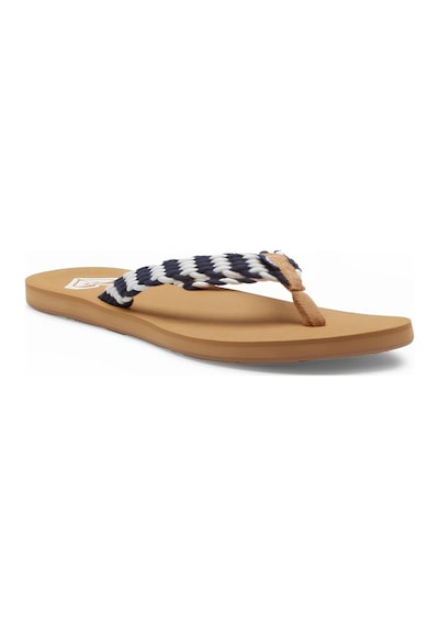 Roxy Quıksılver Porto Iv Kadın Terlik Arjl101166-rox.nwh Beyaz
