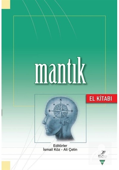 Mantık El Kitabı 9786059247085