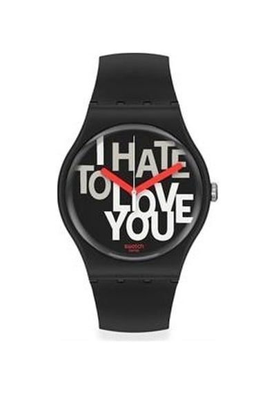 Swatch SUOB185KOL Saati