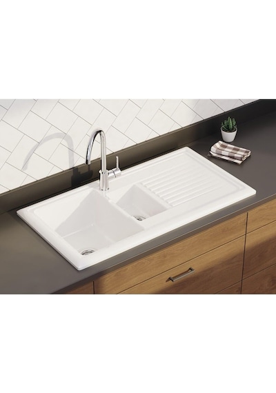 Minimax S A42091 Eviye Bataryası, Krom Diğer