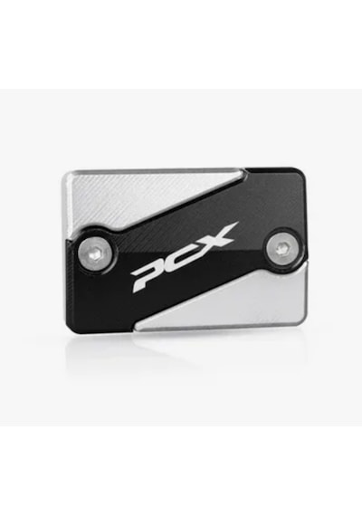 Pcx 125-150 Hidrolik Yağkutusu Kapağı Sarı Motoparax Renk : Standart