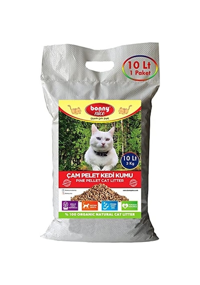 Kedi Ve Köpek Için Doğal Omega 3-6 Wild Alaskan Triple Strength Balık Yağı I Fish Oil